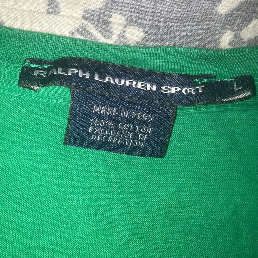 Shirt - Picture 3 of 3
